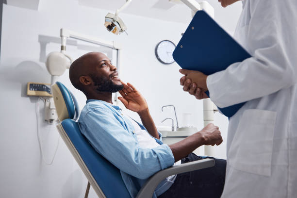 Best Emergency Orthodontic Repairs in Farmville, NC
