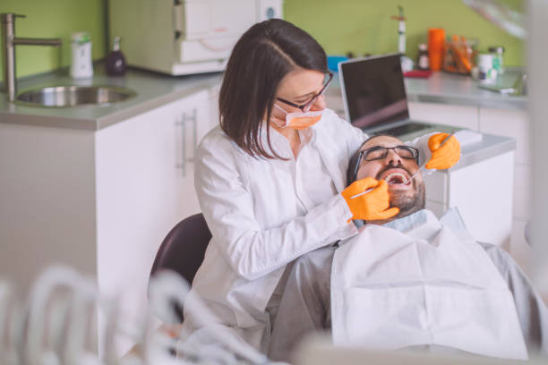 Best Walk-In Emergency Dentist in Farmville, NC