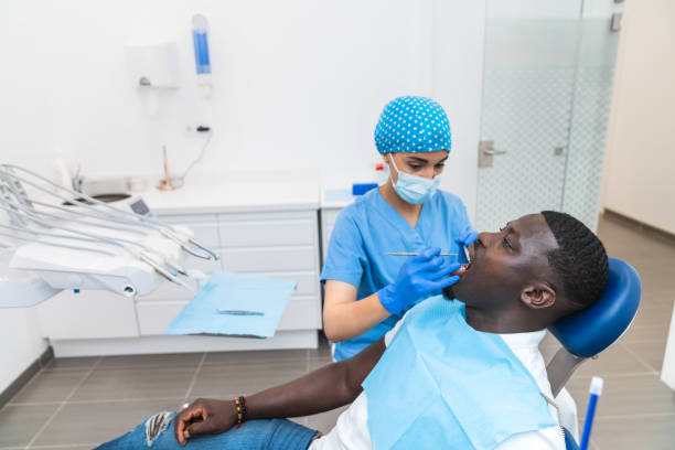 Best Emergency Dental Surgery in Farmville, NC